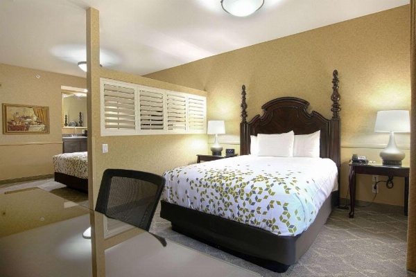 Azure Hotel & Suites Ontario, A Trademark Collection Hotel image 17